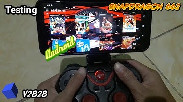 (Snap 662) Testing Aether SX2 1.3 v2828