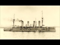 Броненосный крейсер  «Паллада» / The armoured Cruiser "Pallada" - 1905-1914