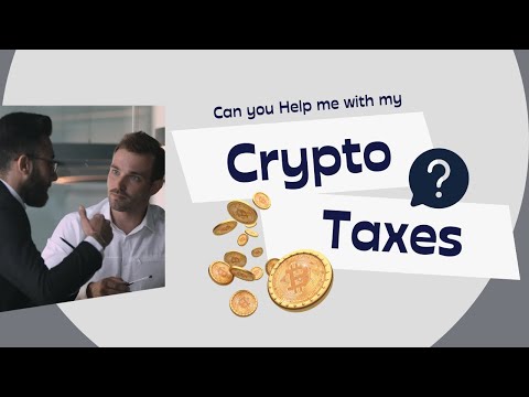 Crypto Tax Partner Promo