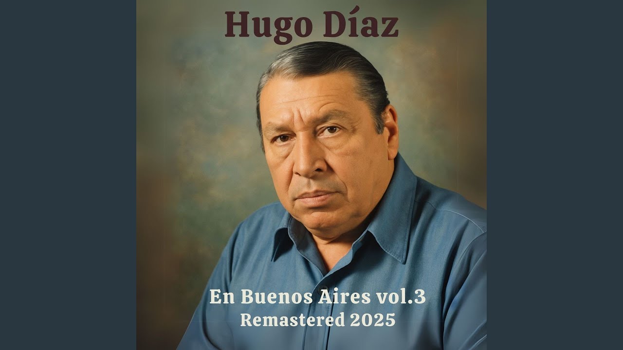 Adios Pampa Mia (Remastered 2025)