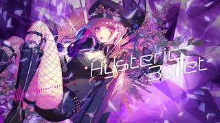 Video thumbnail of "Hysteric Bullet / GARNiDELiA -Official-"
