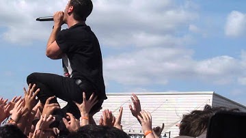 Ice Nine Kills - Proximity Mines In The Complex