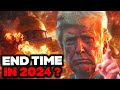 Donald Trump JUST REVEALED Incredible Prophecy About The Discovery Of Jerusalem! End Times in 2024?
