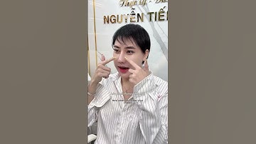 Huỳnh My Và Hành Trình Tìm Lại Dáng Mũi Đep #fyp#huynhmy#suamui#nangmui