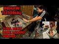 PART 2/3 SIMPLENG RECIPE SA INIHAW PORK/SHRIMP/TUNA BELLY+SINAGTALA ADVENTURE