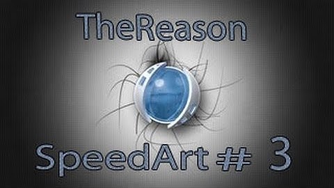 Speed Art #3 | Cinema4D | R2D2