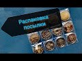 Распаковка посылки! Юбилейные монеты Латвии! 2 Euro Latvia!