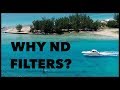 Do you need ND FILTERS for your drone?