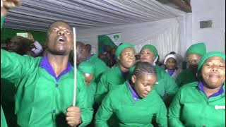 Mighty Vision - Usekhona uNkulunkulu || 2024 || (Bayangena) || Sbu Mkhwanazi