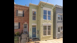 2809 4th St NE Washington DC