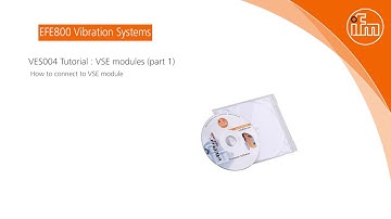How-to: VSE modules 1 - Connecting to VSE