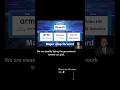 SoftBank Group Corp. FY2025 Q3 Earnings Results - February 12, 2026 #shorts