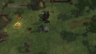 SATURATED THATCHWORK [9] PCSX2: Baldurs Gate Dark Alliance (Hard) @ 1440p60