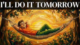 The Psychology of People Who Are Lazy but Ambitious