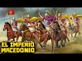 El Imperio Macedonio: El Ascenso de Filipo de Macedonia - Historia Antigua - Mira la Historia