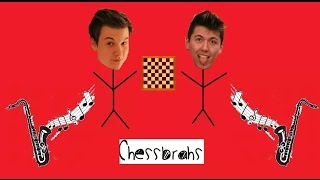 CHESSBRAH Show 12-20-2016