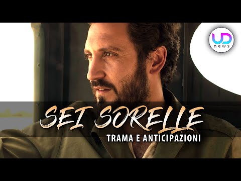 Sei Sorelle, Anticipazioni Puntate dal 14 al 18 Agosto 2023: Cristobal Perde La Vita!