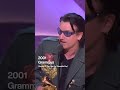 To music’s biggest night and all of this year’s nominees - be careful when you take your loo breaks