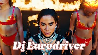 Dj Eurodriver - Crowded Heaven ♫ New Eurodance Super Hit 2024 ♫ #Dj Eurodriver Video @Elena7Convideo