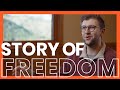 A Story of Freedom: Austin Casselberry