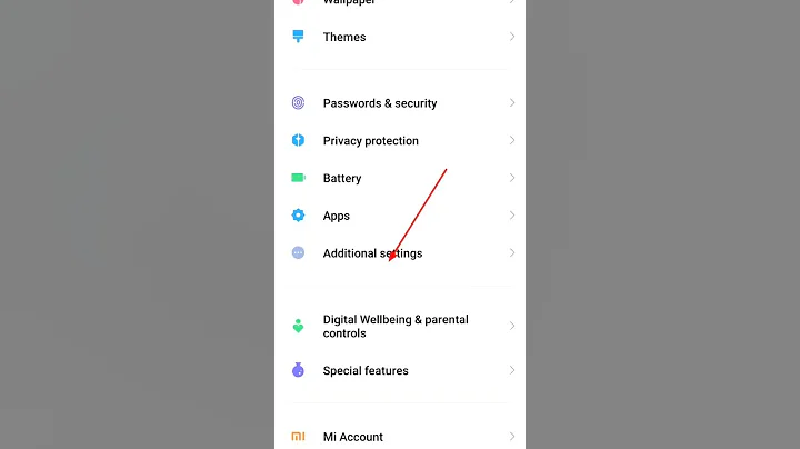 How To Fix Unresponsive Touch Screen Android