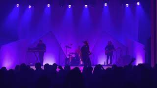 Future Islands - Waking/ Before The Bridge @McDonald Theatre 9/9/2021