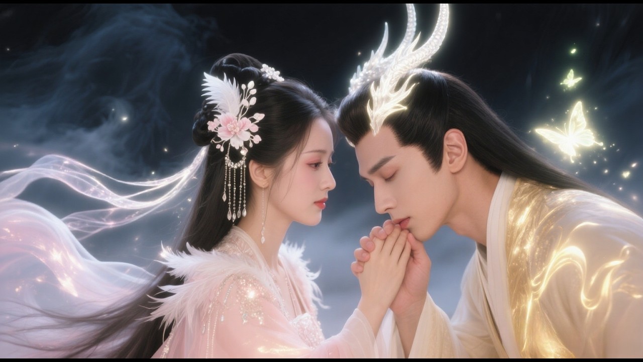 Traída! Um Príncipe Dragão a salva e faz sua Rainha. Vingança Doce. #Short