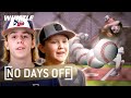 5 FUTURE Baseball All-Stars 💪 | No Days Off