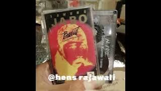 SAWUNG JABO 'SANG  RAJAWALI'