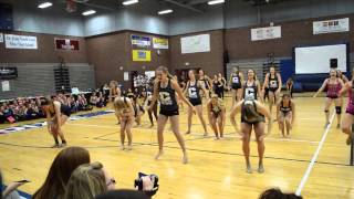 BDT CHS Respect