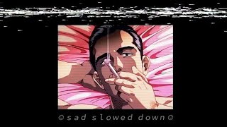 Eminem ft. Dido - Stan Intro Loop (Slowed Down)