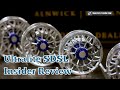 Hardy Ultralite SDSL Fly Reel - Howard Croston Insider Review