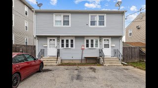 9 Notre Dame Street, Entries Central Falls, Ri Coldwellbankerhomes