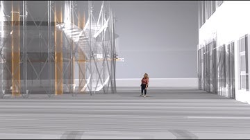 Autodesk Workshop XR: An immersive design review workspace