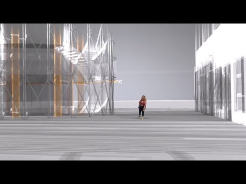 Autodesk Workshop XR is an immersive workspace where architecture, BIM/VDC, and building engineering teams can review and collaborate in their 3D models together in real-time to track issues, catch costly errors, and enable better spatial understanding – all connected directly to Autodesk Construction Cloud.