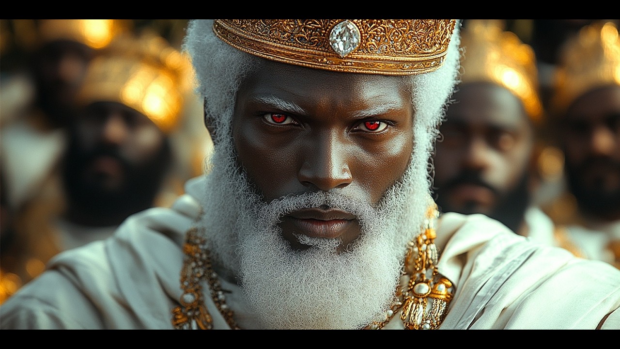 EVERY EYE SHALL SEE HIM!!!!! (KING OF KINGS & LORD OF LORDS YAHAWASHI ...