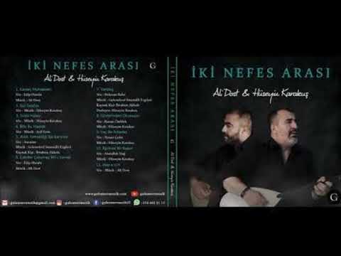 Ali Dost &