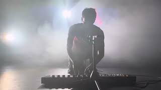 EDEN - Balling LIVE @ Los Angeles, CA Dark Tour 11/4/2025