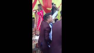 Bushra Ali Live Mahfil