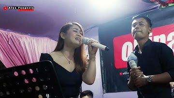 ARJUN - COVER LIVE ALYA PANGESTY FEAT OQINAWA