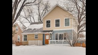 111 20th Avenue N video tour