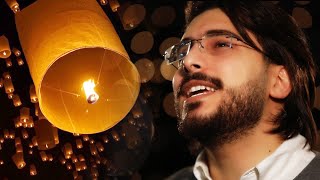 Ramadan - Maher Zain (Cover by Mahmoud Berro )