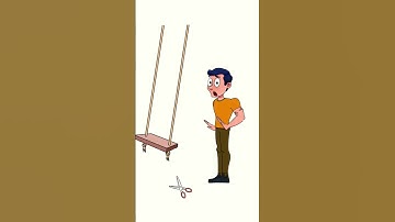 Impossible date: Tricky Riddle | Ruin the swing | Android ios,gameplay | #shorts #game #video