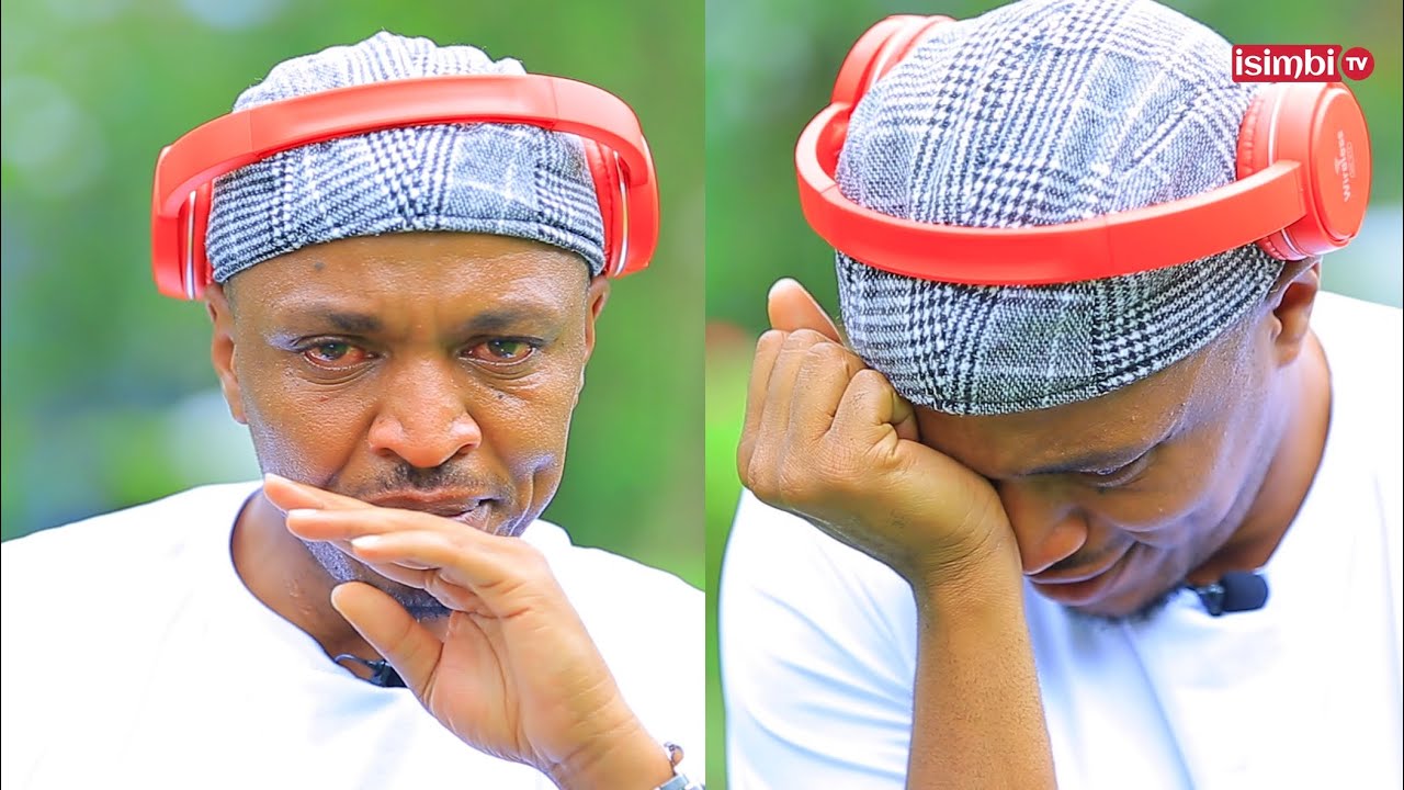 MU MARIRA MENSHI DUMBA agiye Canada😭Ku mugore we bwite n'abamuhemukiye😭AMAGAMBO AKOMEYE  ku bana be