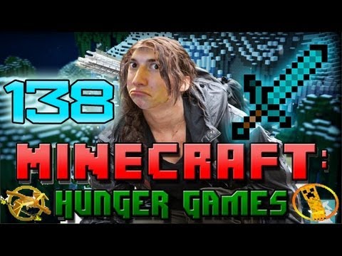 Minecraft: Hunger Games w/Mitch! Game 138 - THE SKY IS FALLING! - Minecraft: Hunger Games w/Mitch! Game 138 - THE SKY IS FALLING!