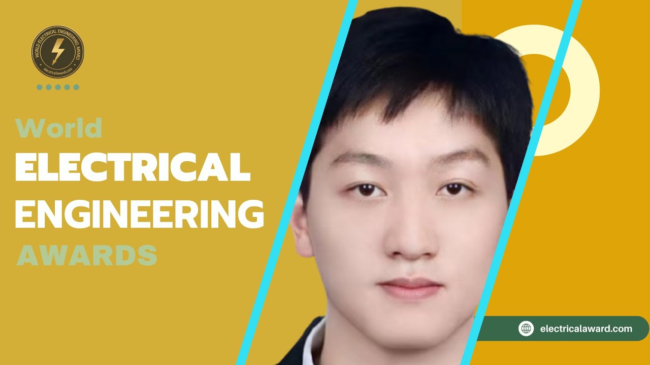 Mr. Shenglin Wu | Faculty Member | Best Researcher Award #researchawards