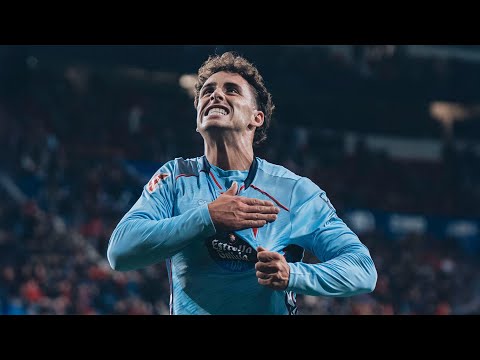 CA Osasuna vs Celta (2-3) | Resumen y goles | Highlights LALIGA EA SPORTS