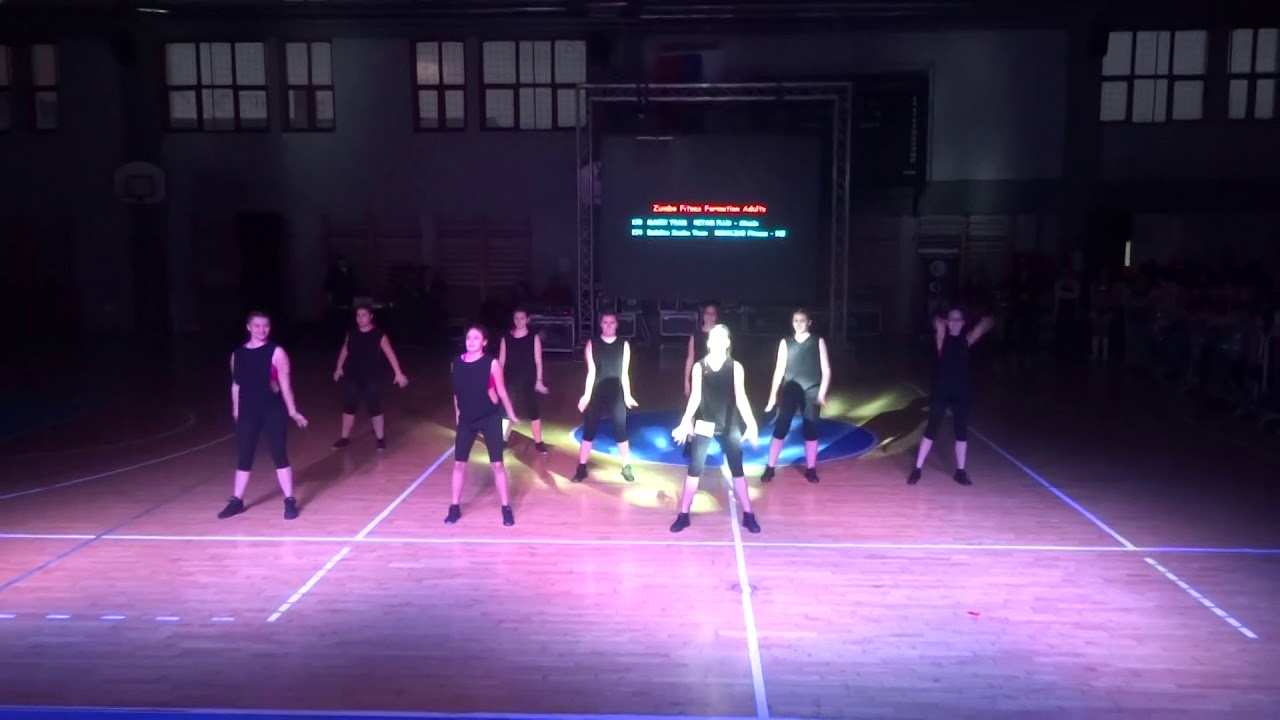 MAGIC TEAM - YouTube
