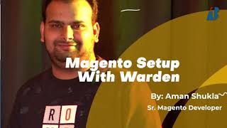Magento Setup with Warden Part 4