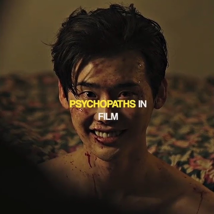Psychopaths in film 🥵 #shorts #ytshorts #youtubeshorts #kdrama #film